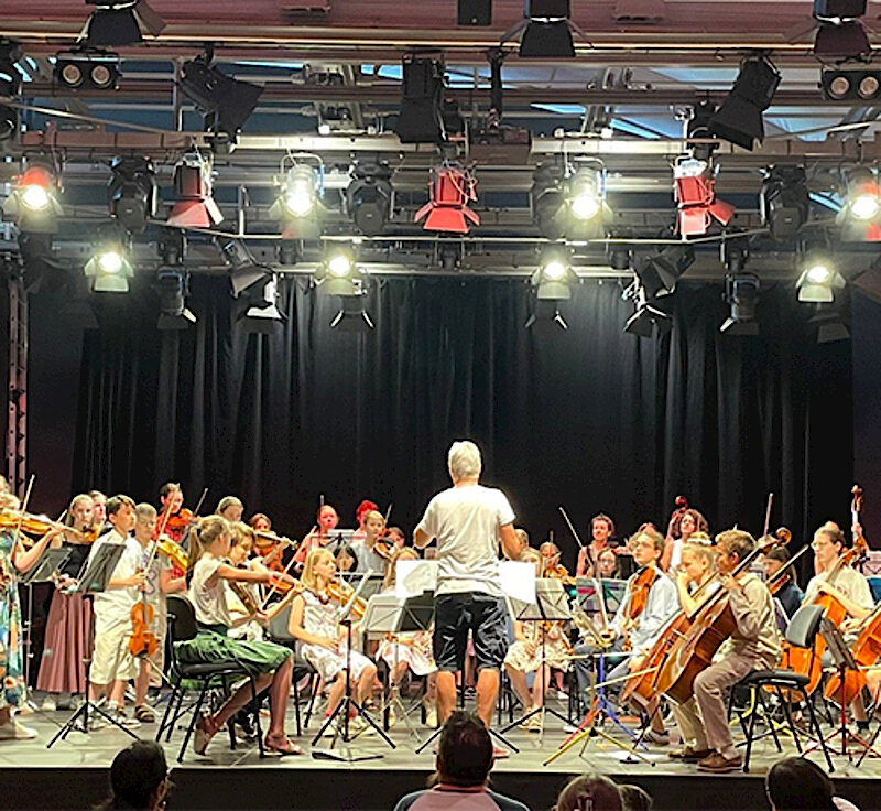 Die Musikschule Puchheim informiert – Veranstaltungen und Aktuelles